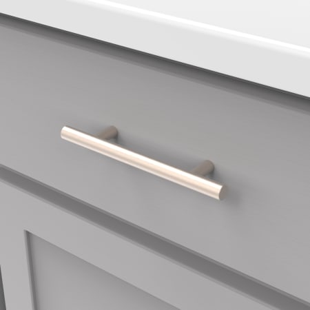 Satin Nickel